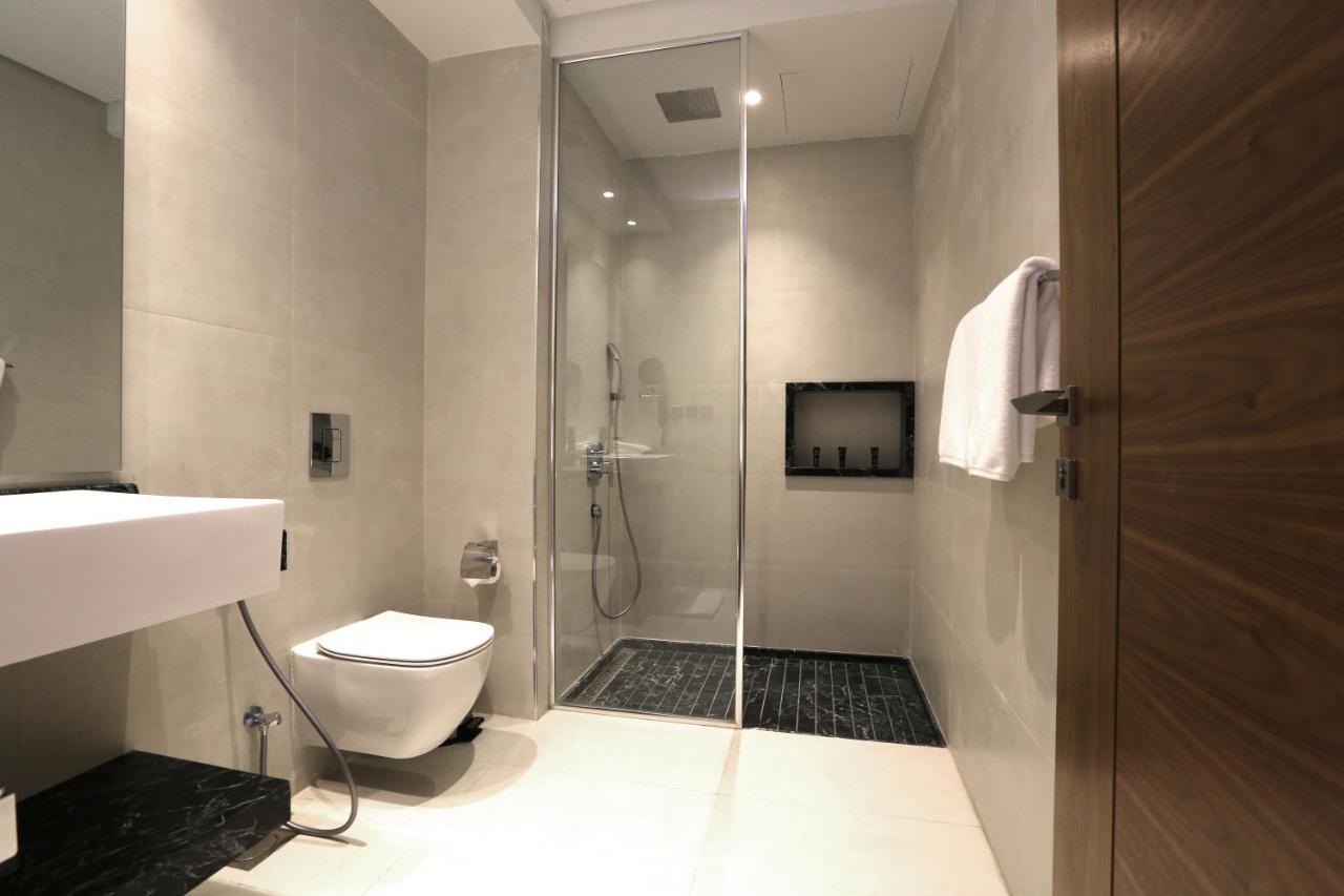 Weekend Hotel Sari DDjeddah Extérieur photo