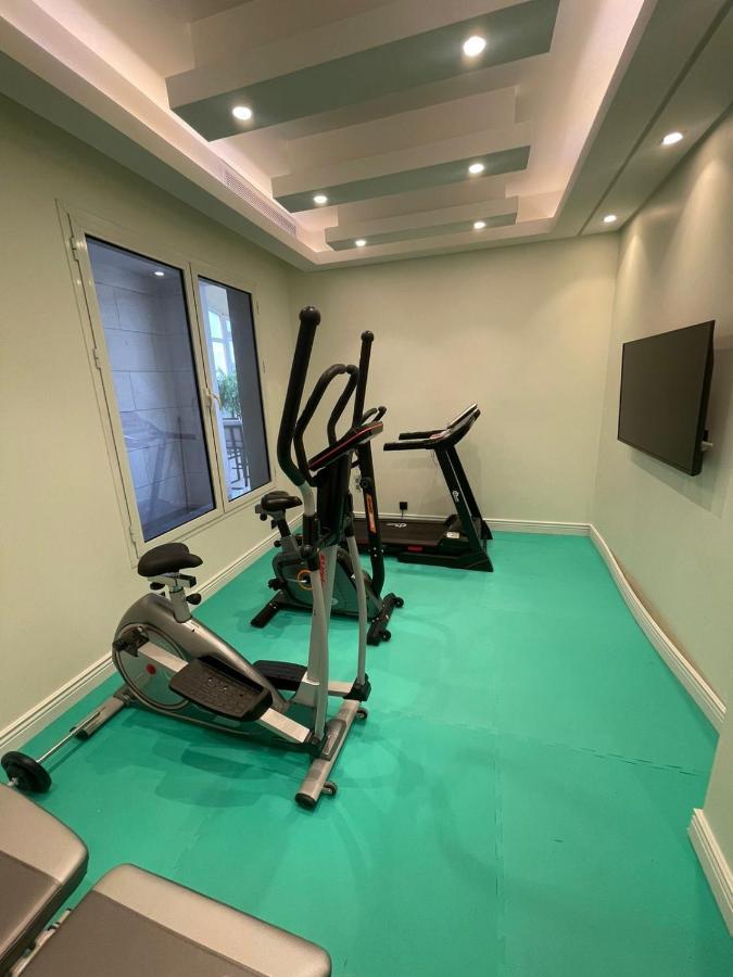 Weekend Hotel Sari DDjeddah Extérieur photo