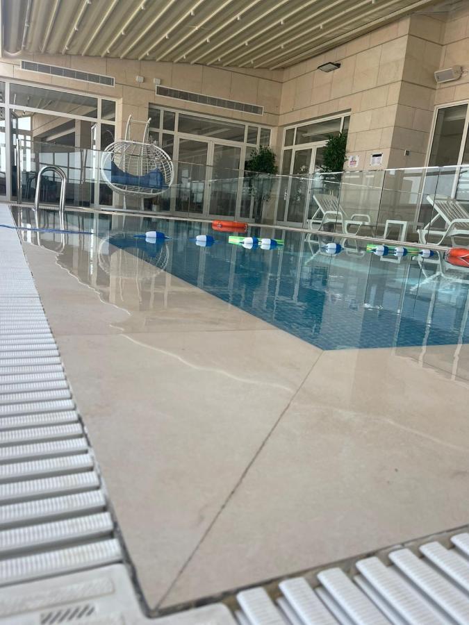 Weekend Hotel Sari DDjeddah Extérieur photo